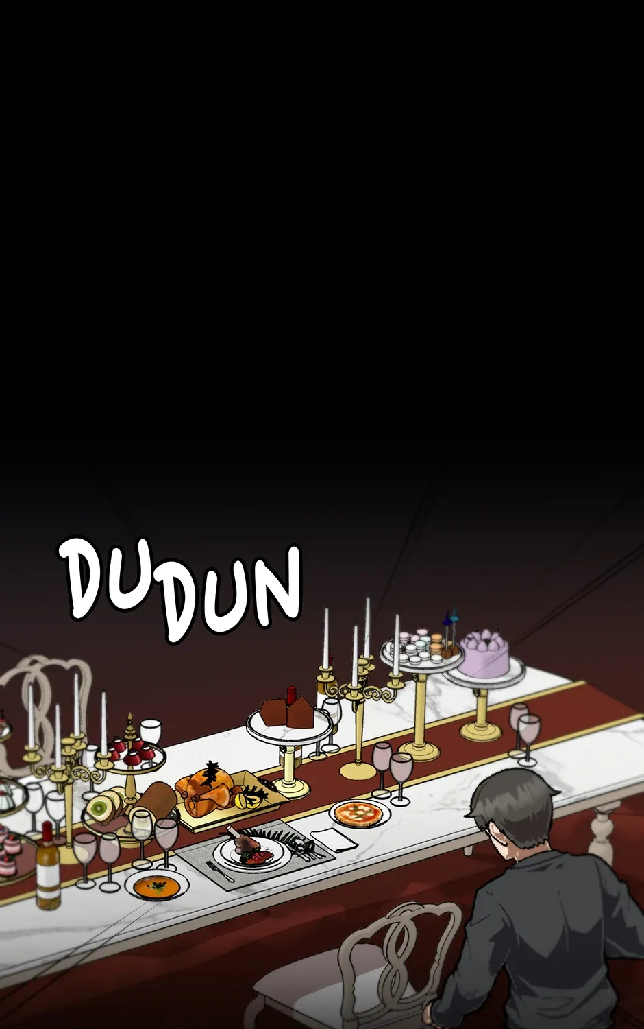 Level Up Alone Chapter 174 page 103 - 