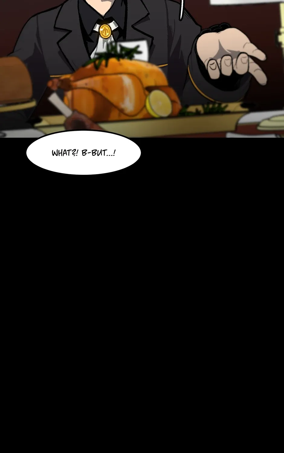 Level Up Alone Chapter 174 page 109 - 