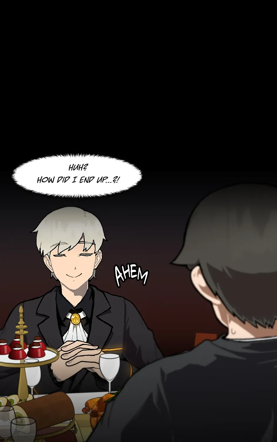 Level Up Alone Chapter 174 page 115 - 