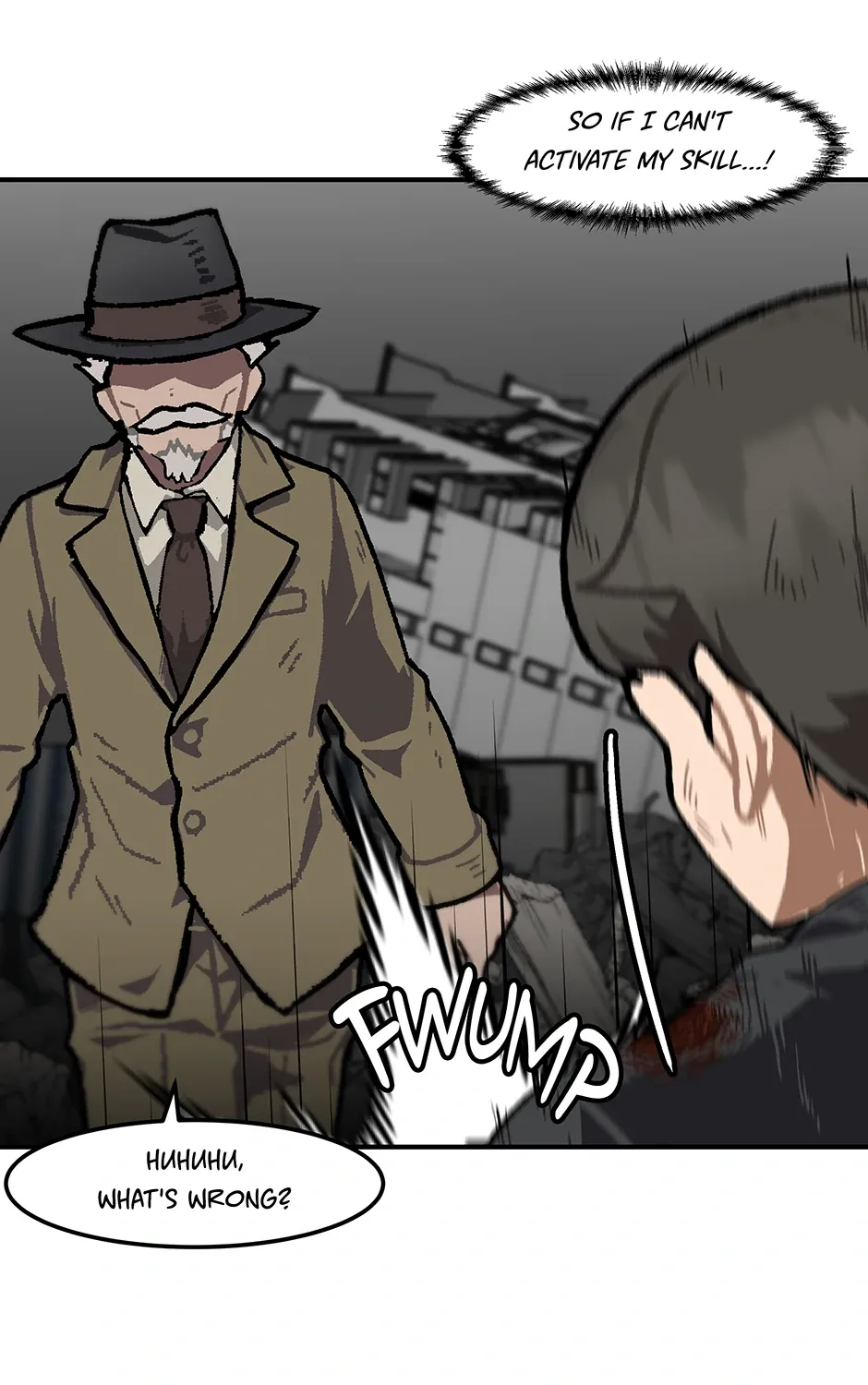 Level Up Alone Chapter 174 page 13 - 