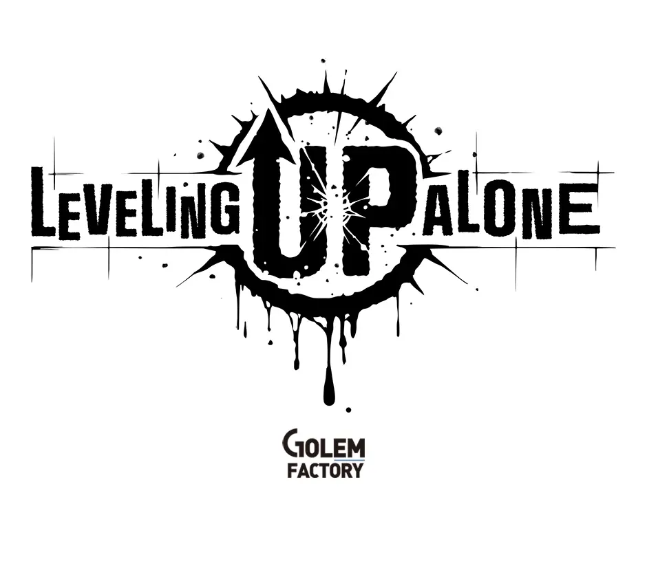 Level Up Alone Chapter 174 page 139 - 