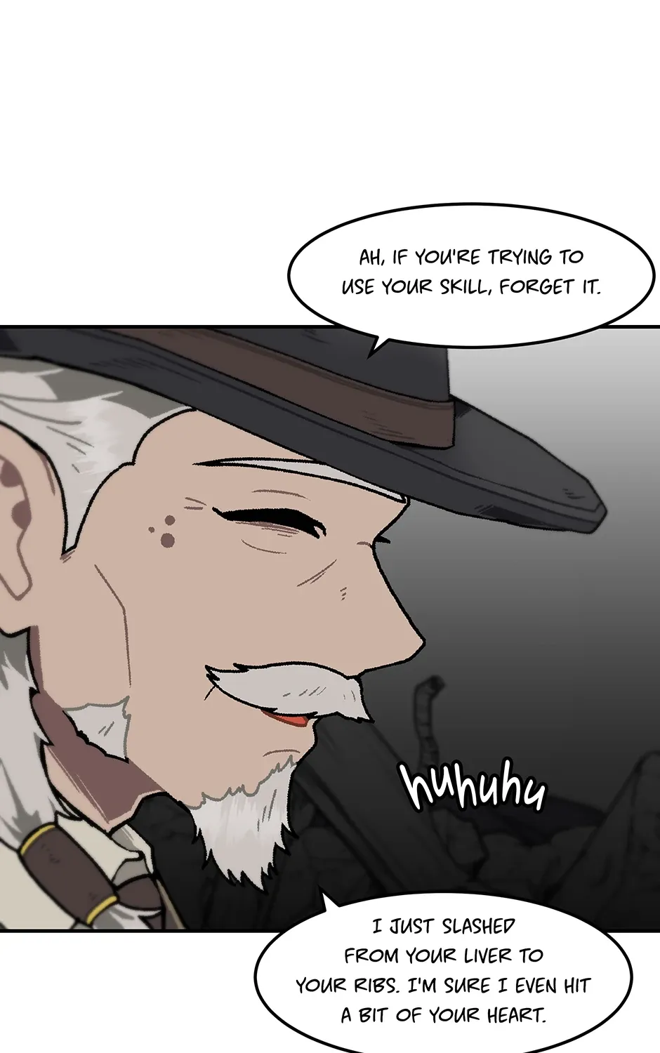 Level Up Alone Chapter 174 page 15 - 