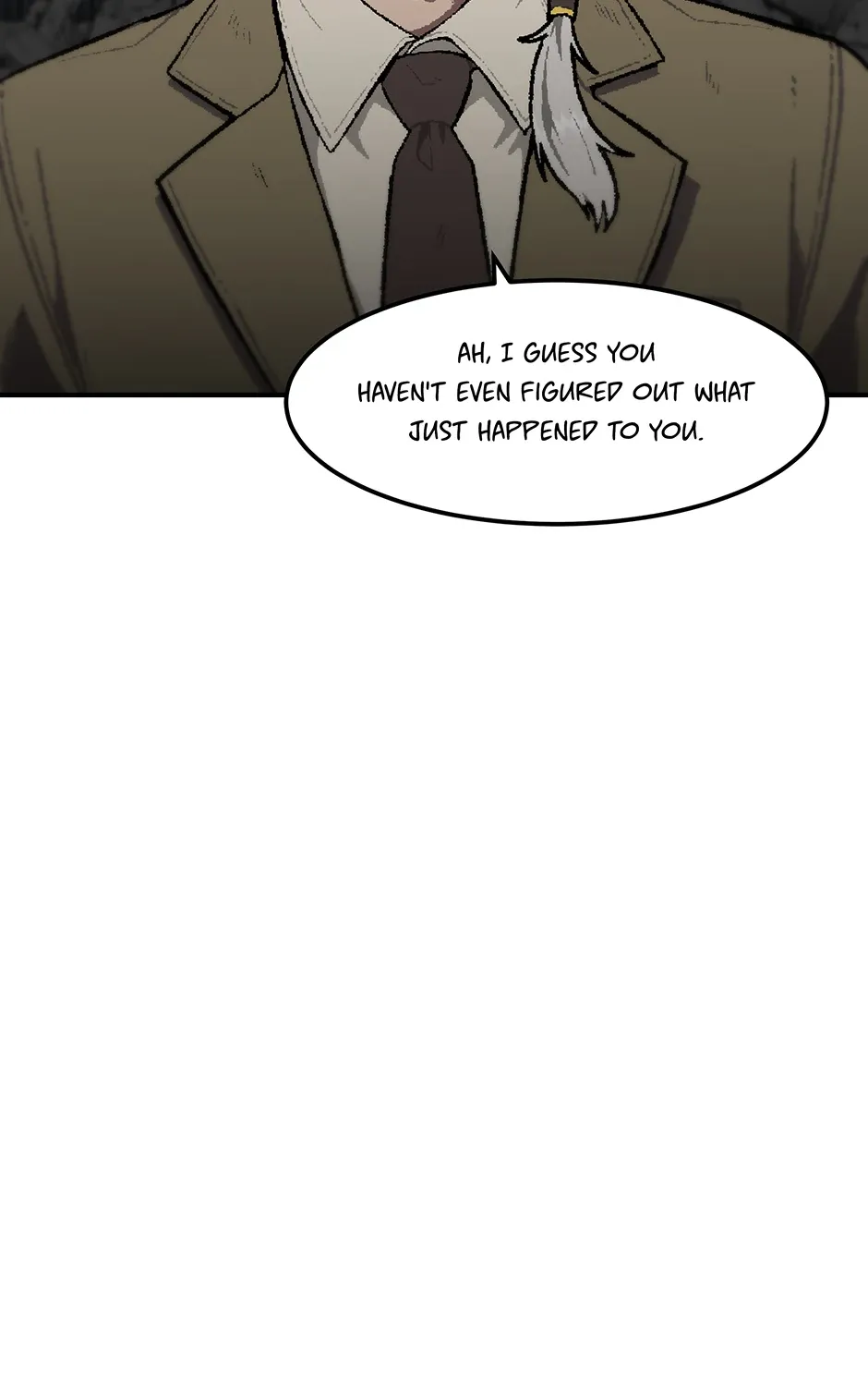Level Up Alone Chapter 174 page 21 - 