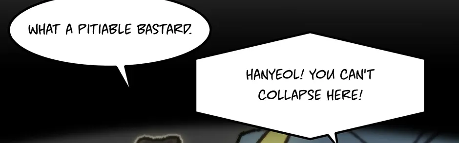 Level Up Alone Chapter 174 page 34 - 
