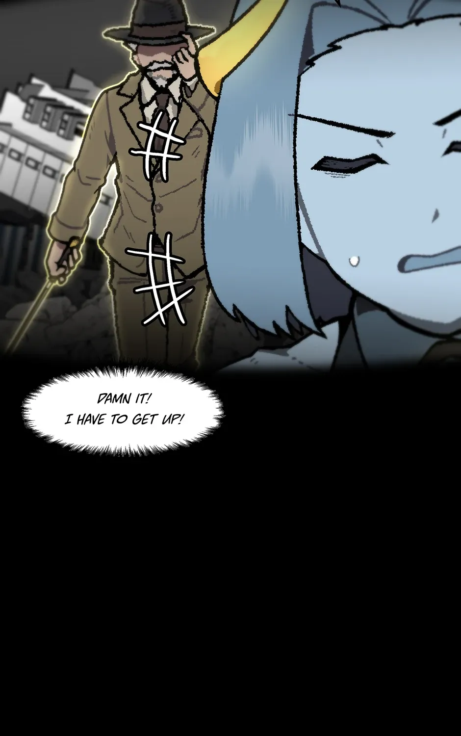 Level Up Alone Chapter 174 page 35 - 
