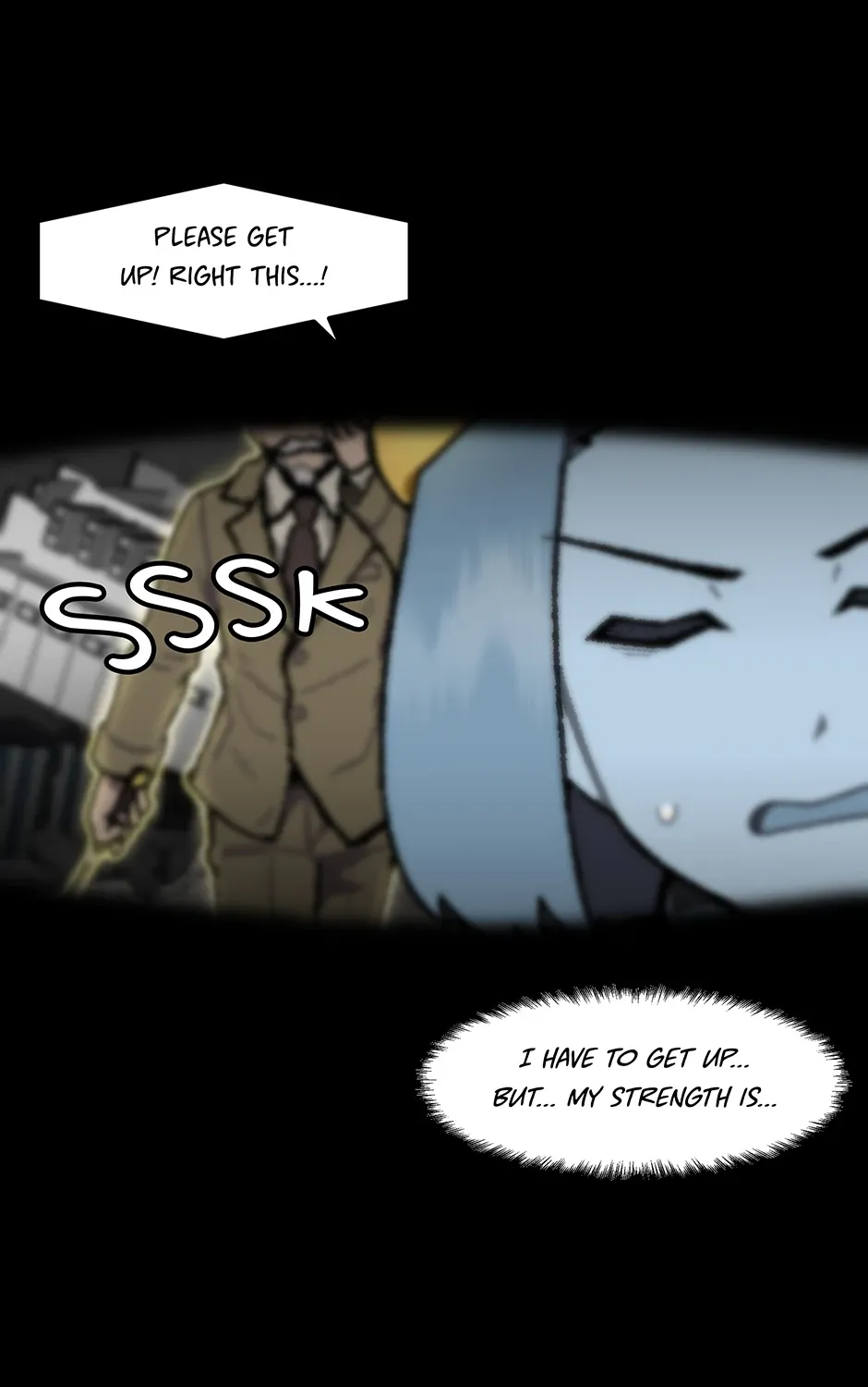 Level Up Alone Chapter 174 page 37 - 