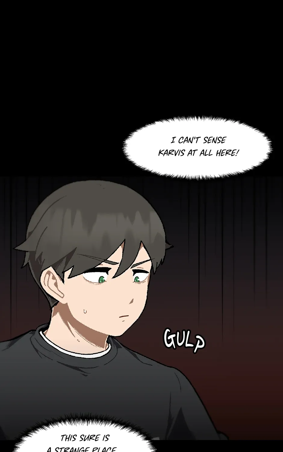Level Up Alone Chapter 174 page 53 - 