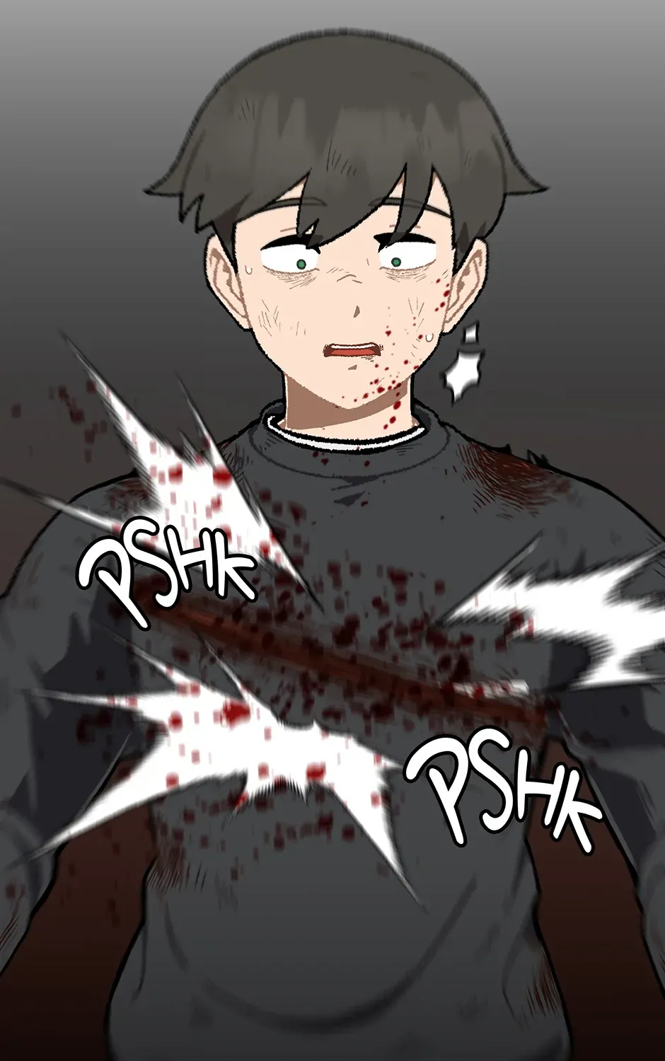 Level Up Alone Chapter 174 page 7 - 