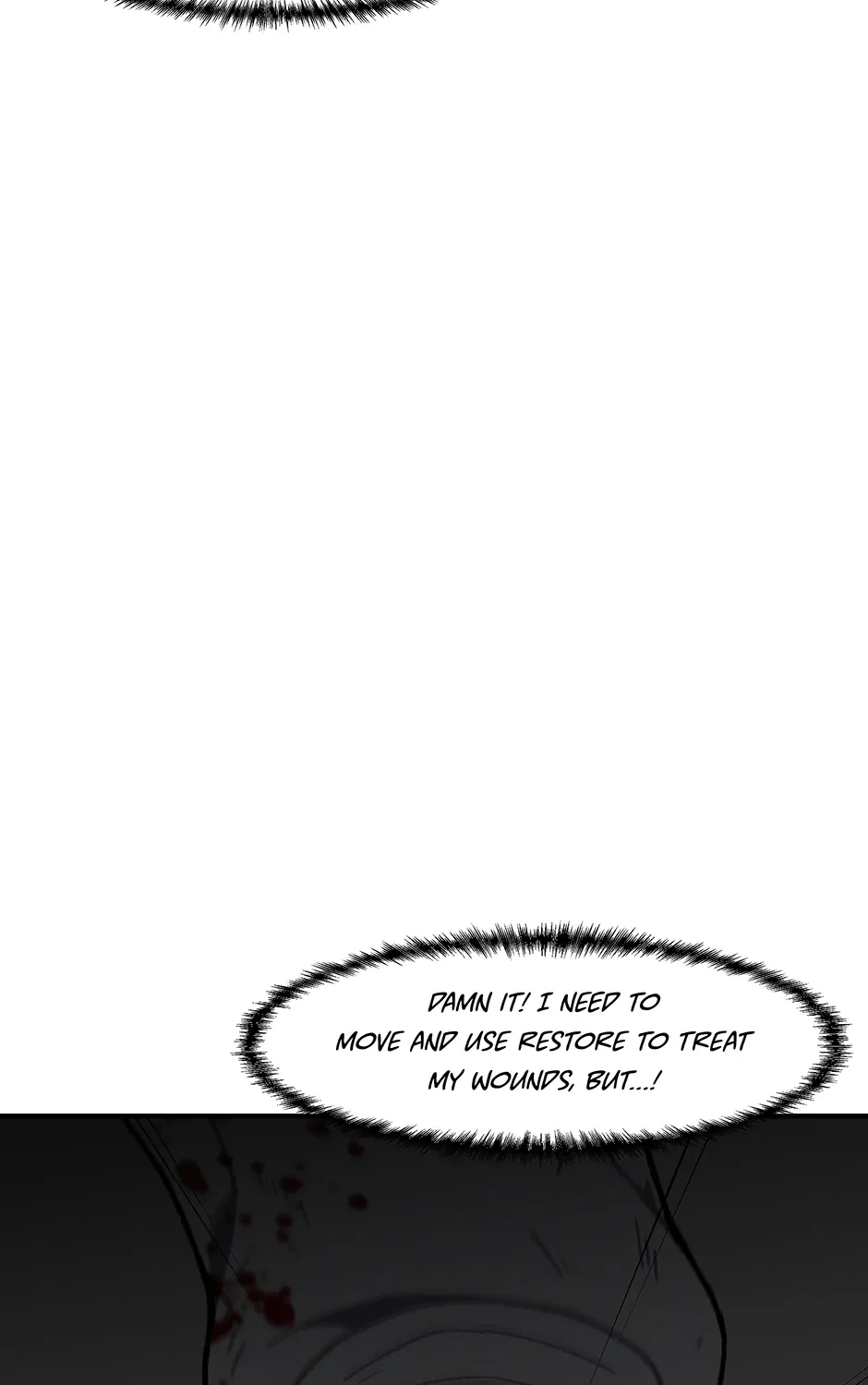 Level Up Alone Chapter 174 page 9 - 