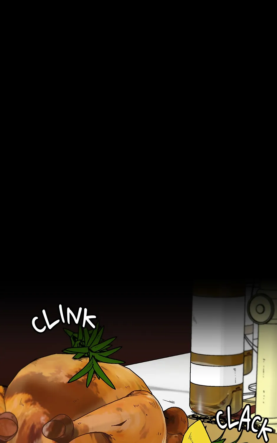 Level Up Alone Chapter 175 page 2 - 