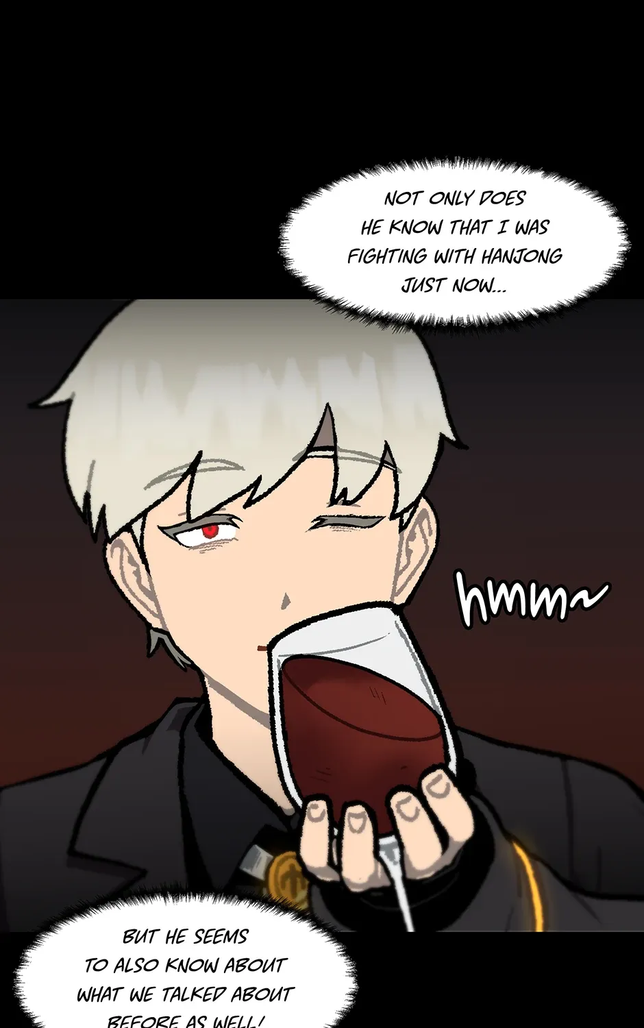 Level Up Alone Chapter 175 page 12 - 