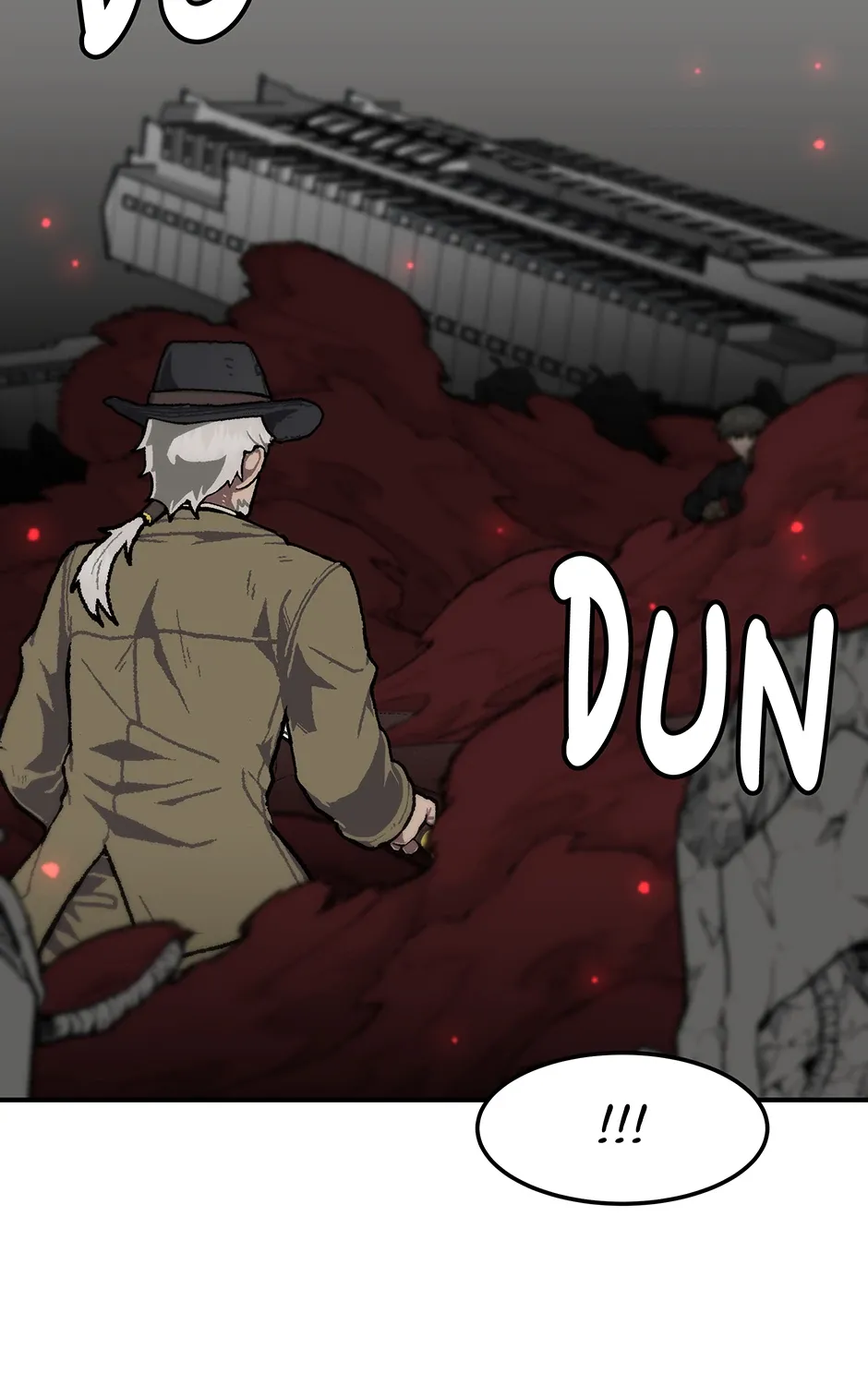 Level Up Alone Chapter 175 page 116 - 