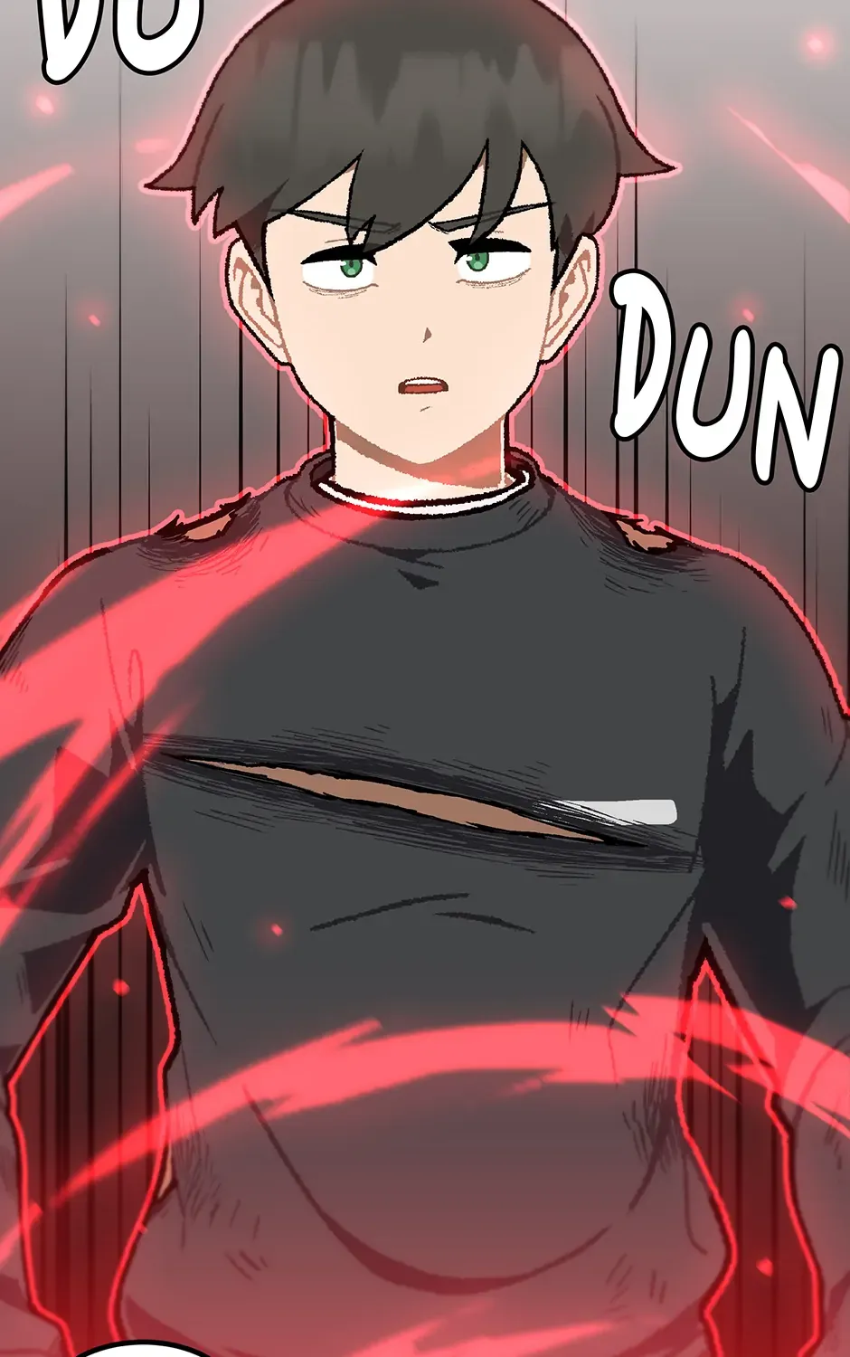 Level Up Alone Chapter 175 page 126 - 