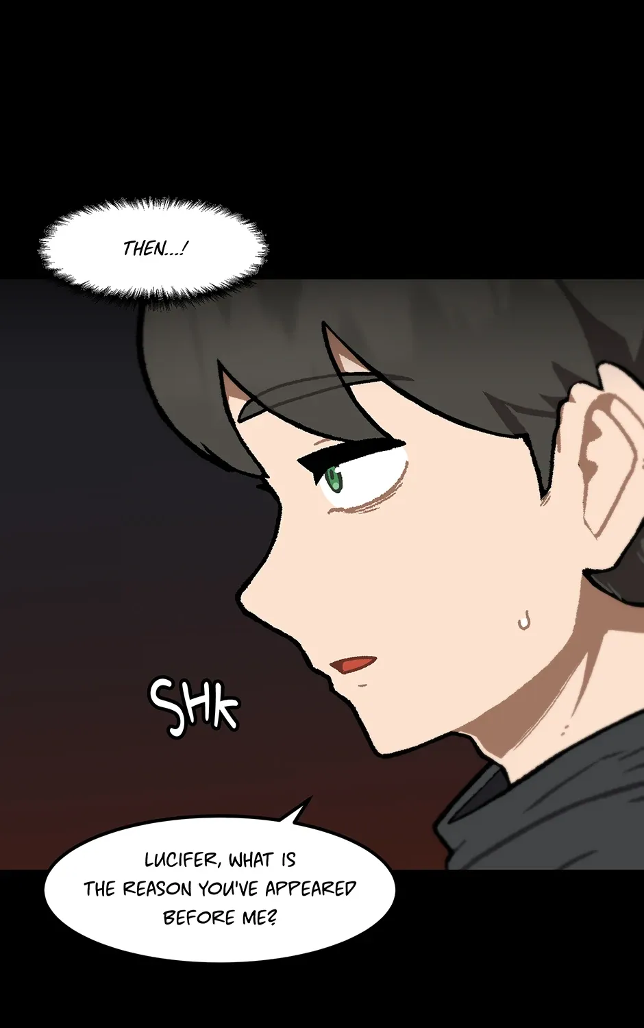 Level Up Alone Chapter 175 page 14 - 