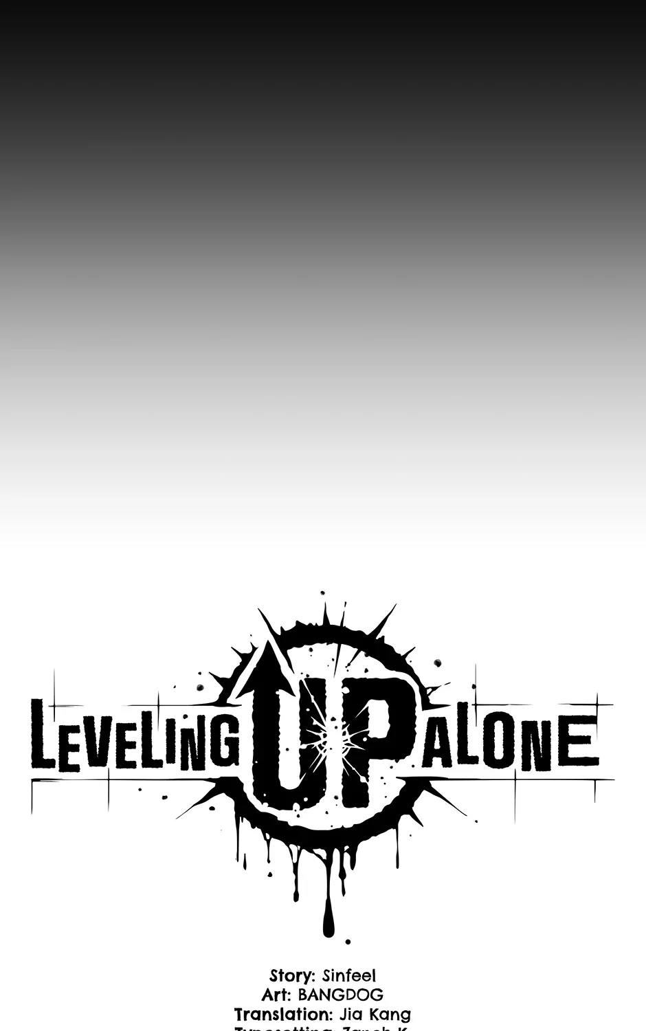 Level Up Alone Chapter 175 page 132 - 