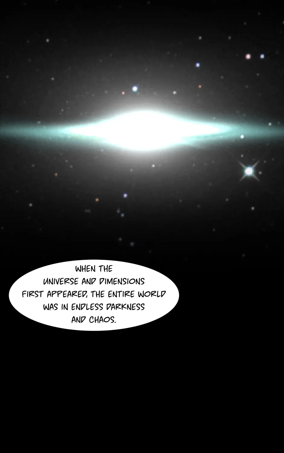 Level Up Alone Chapter 175 page 34 - 