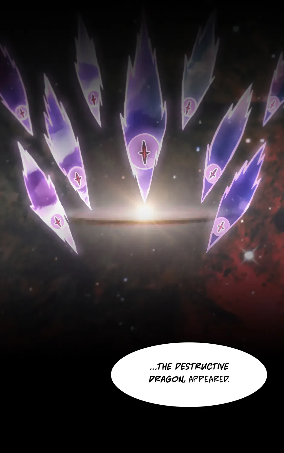Level Up Alone Chapter 175 page 48 - 