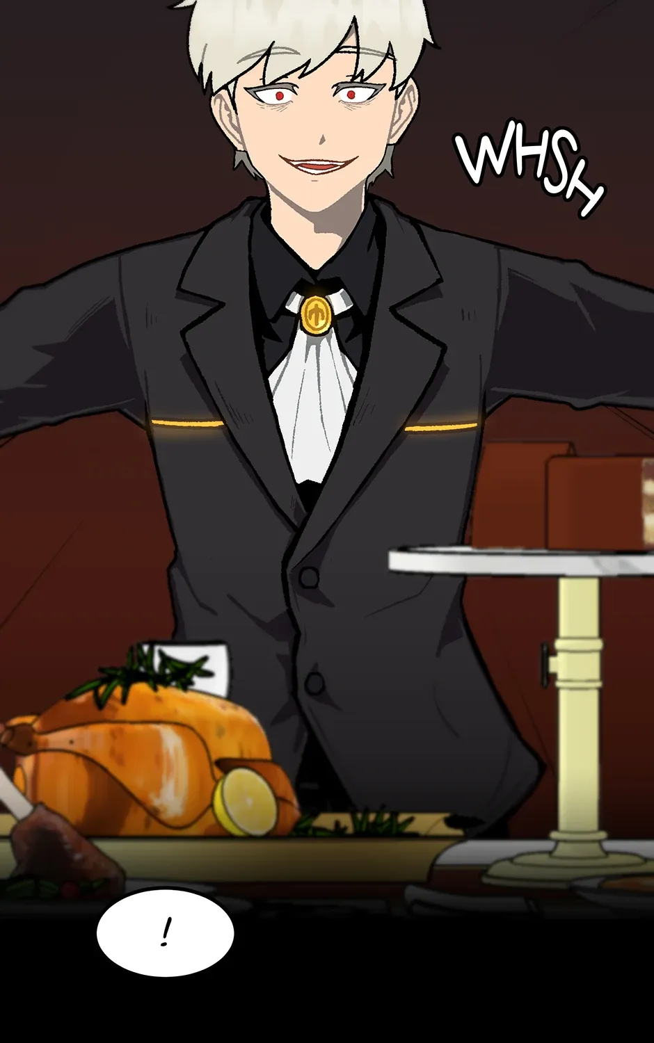 Level Up Alone Chapter 175 page 62 - 