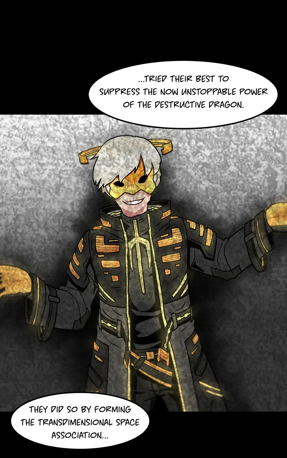 Level Up Alone Chapter 175 page 74 - 