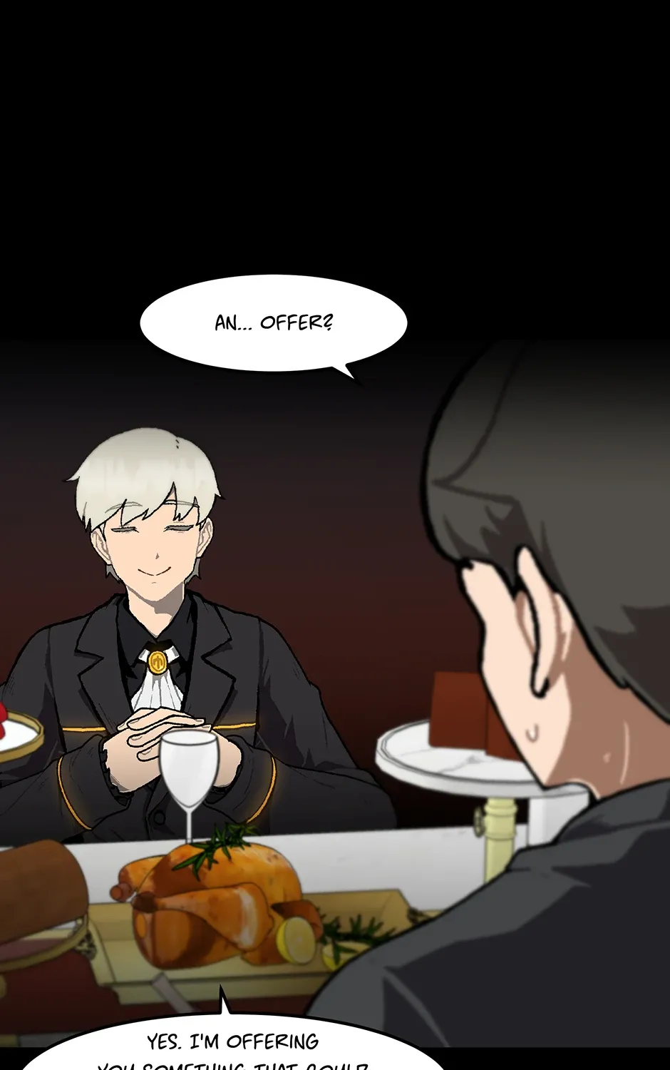 Level Up Alone Chapter 175 page 88 - 