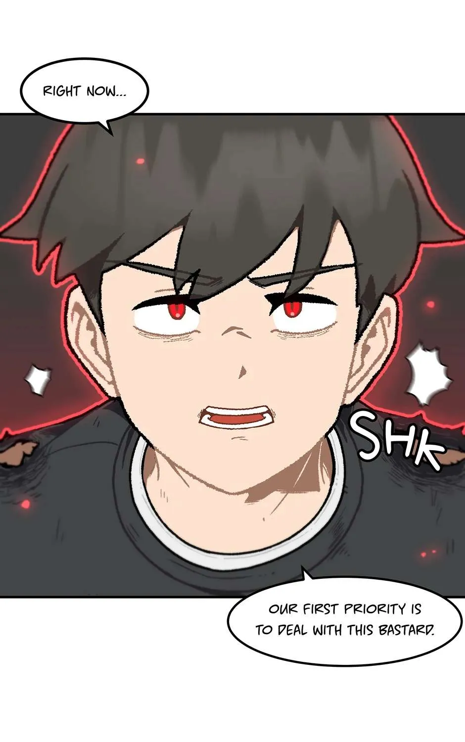 Level Up Alone Chapter 176 page 11 - 