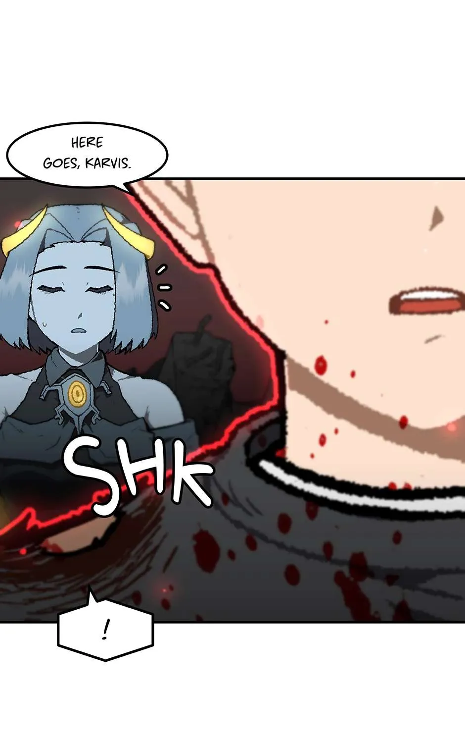 Level Up Alone Chapter 176 page 103 - 
