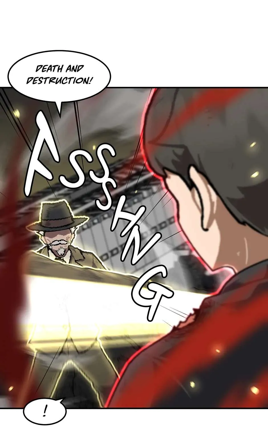 Level Up Alone Chapter 176 page 115 - 