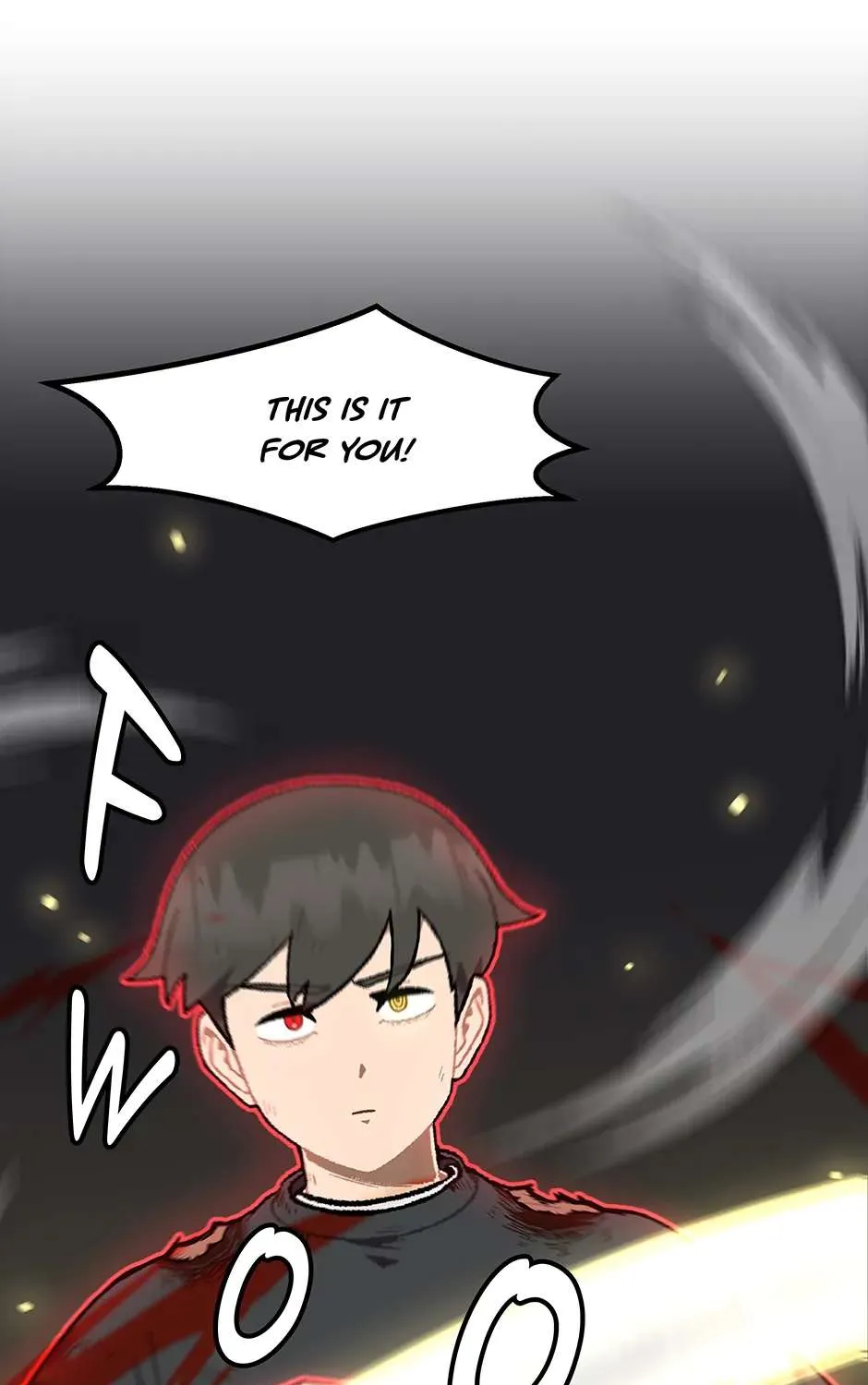 Level Up Alone Chapter 176 page 117 - 