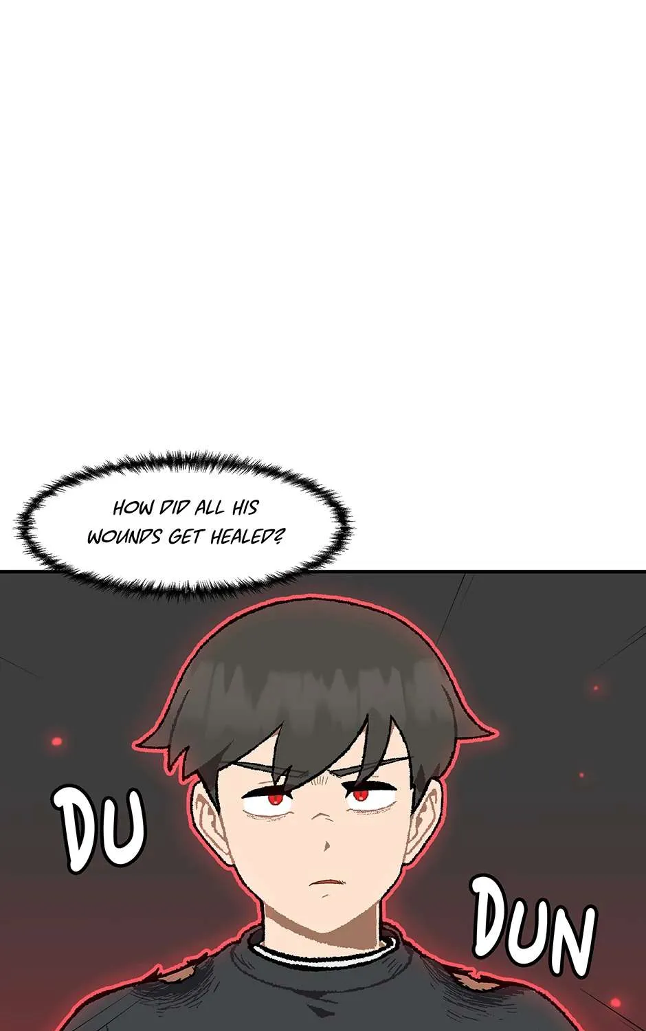 Level Up Alone Chapter 176 page 3 - 