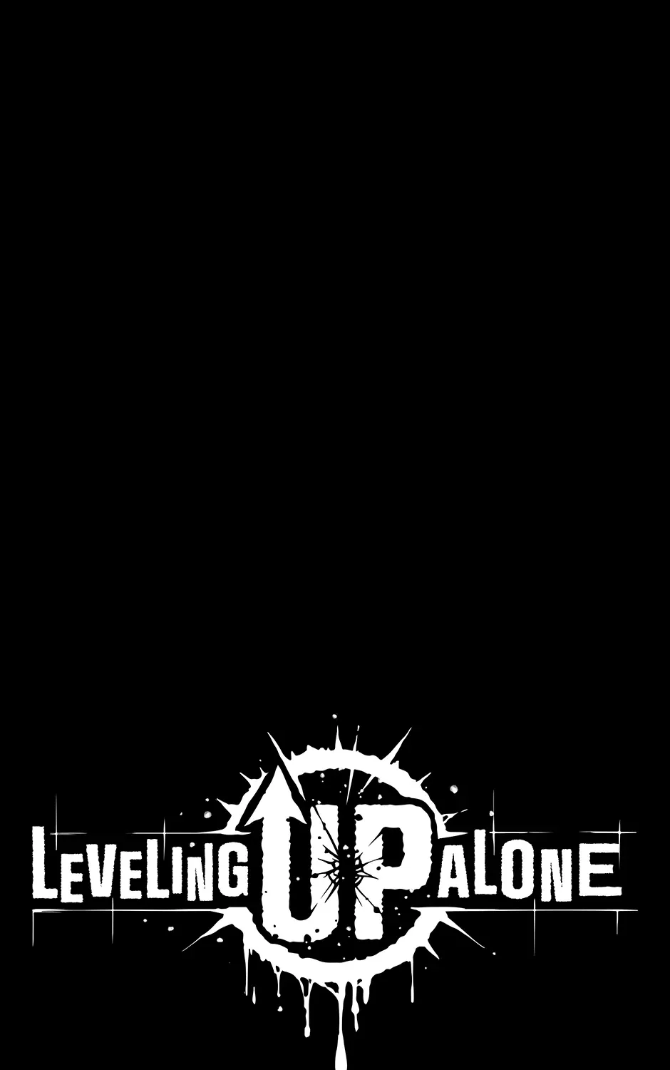Level Up Alone Chapter 176 page 39 - 
