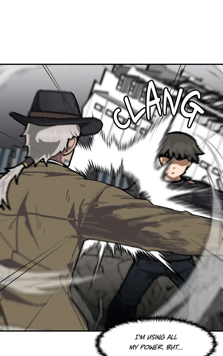 Level Up Alone Chapter 176 page 51 - 