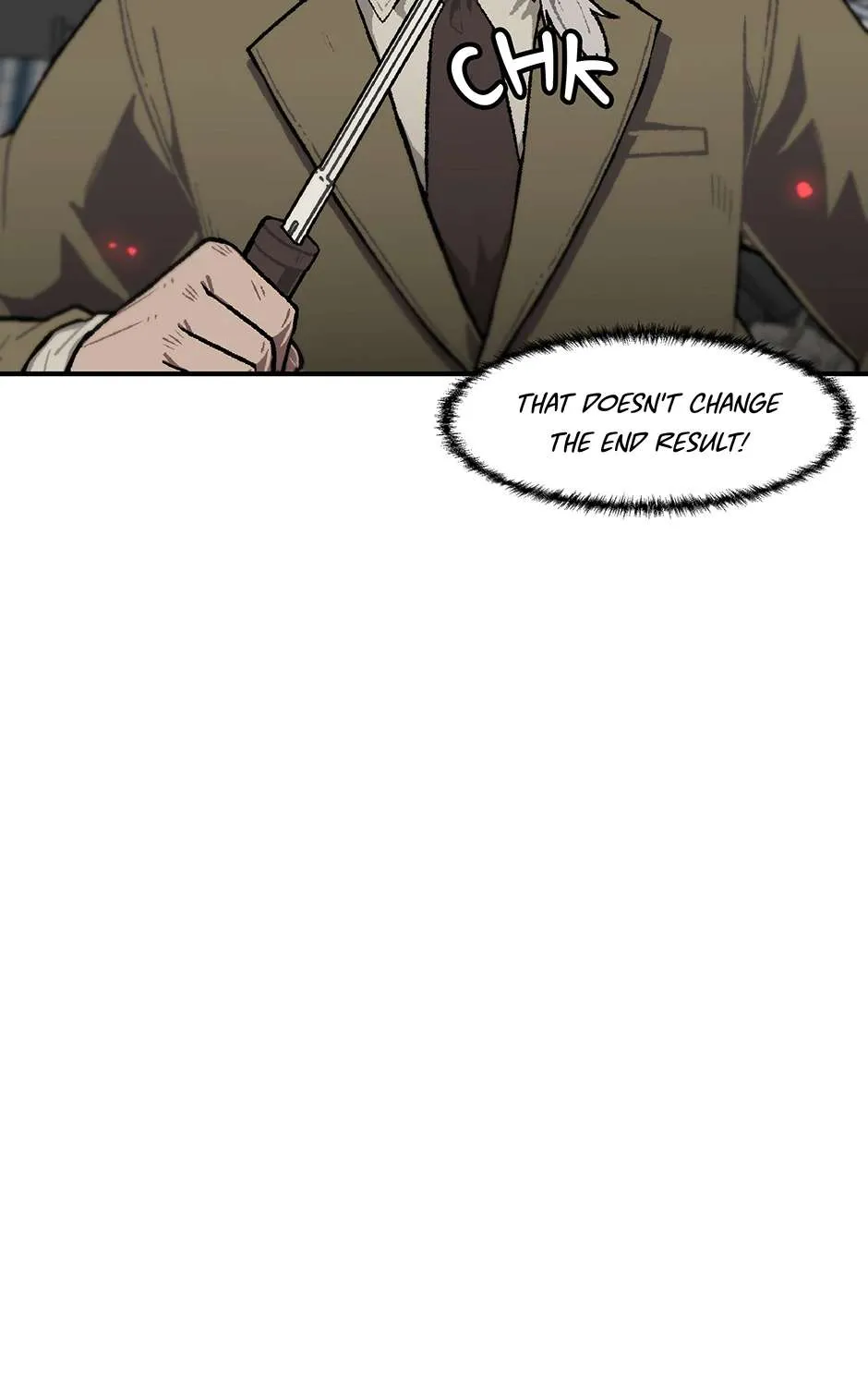 Level Up Alone Chapter 176 page 7 - 