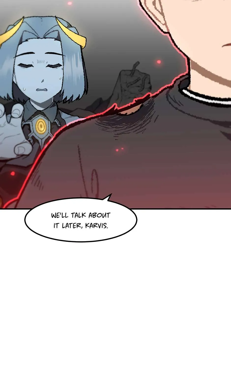 Level Up Alone Chapter 176 page 9 - 