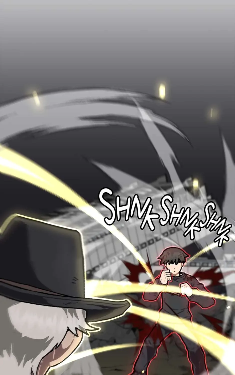 Level Up Alone Chapter 176 page 93 - 