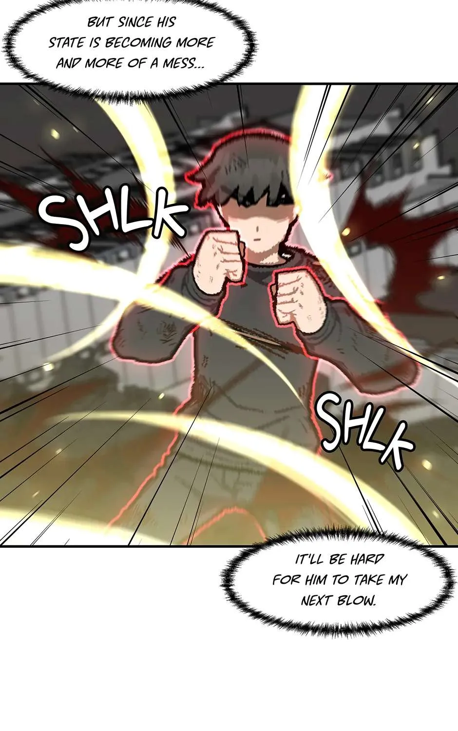 Level Up Alone Chapter 176 page 99 - 