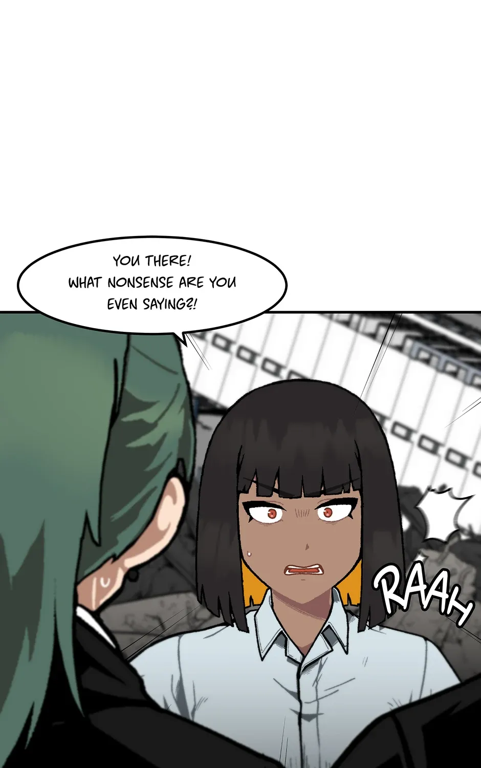 Level Up Alone Chapter 177 page 12 - 