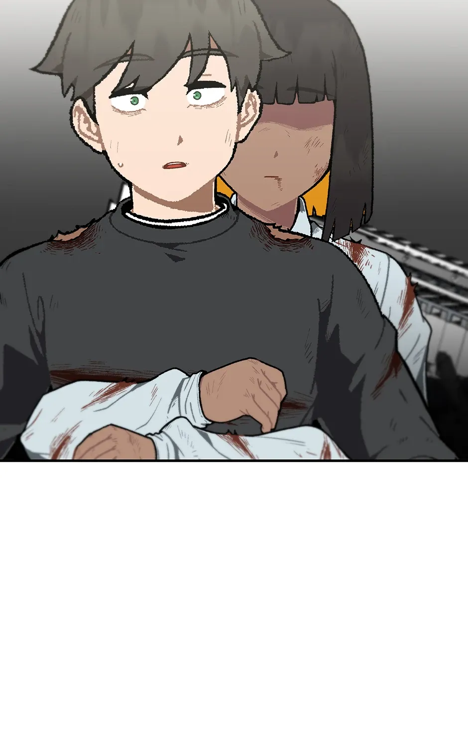 Level Up Alone Chapter 177 page 120 - 