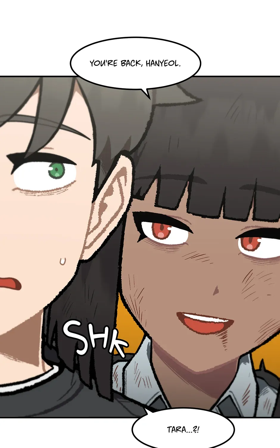 Level Up Alone Chapter 177 page 122 - 