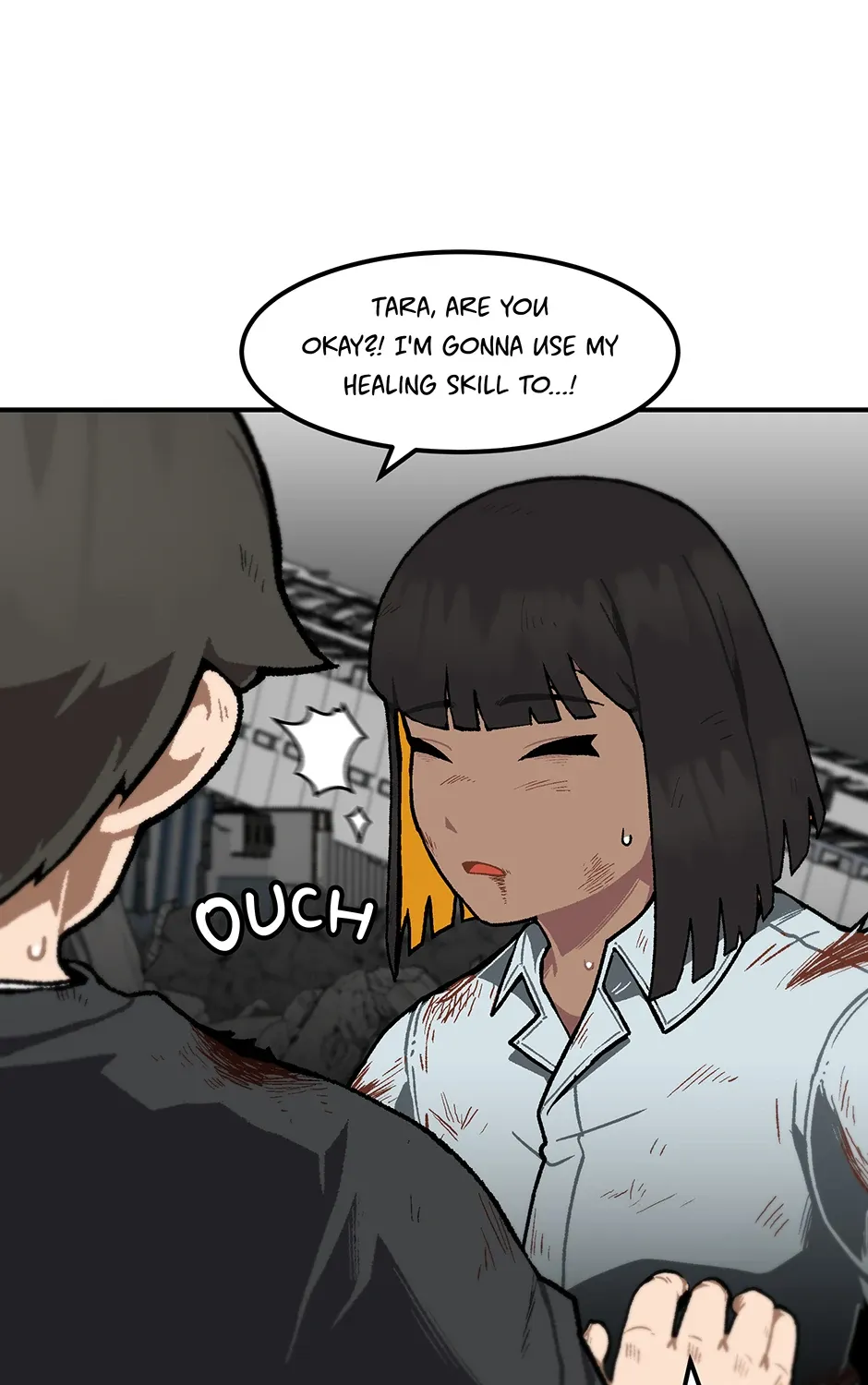Level Up Alone Chapter 177 page 124 - 