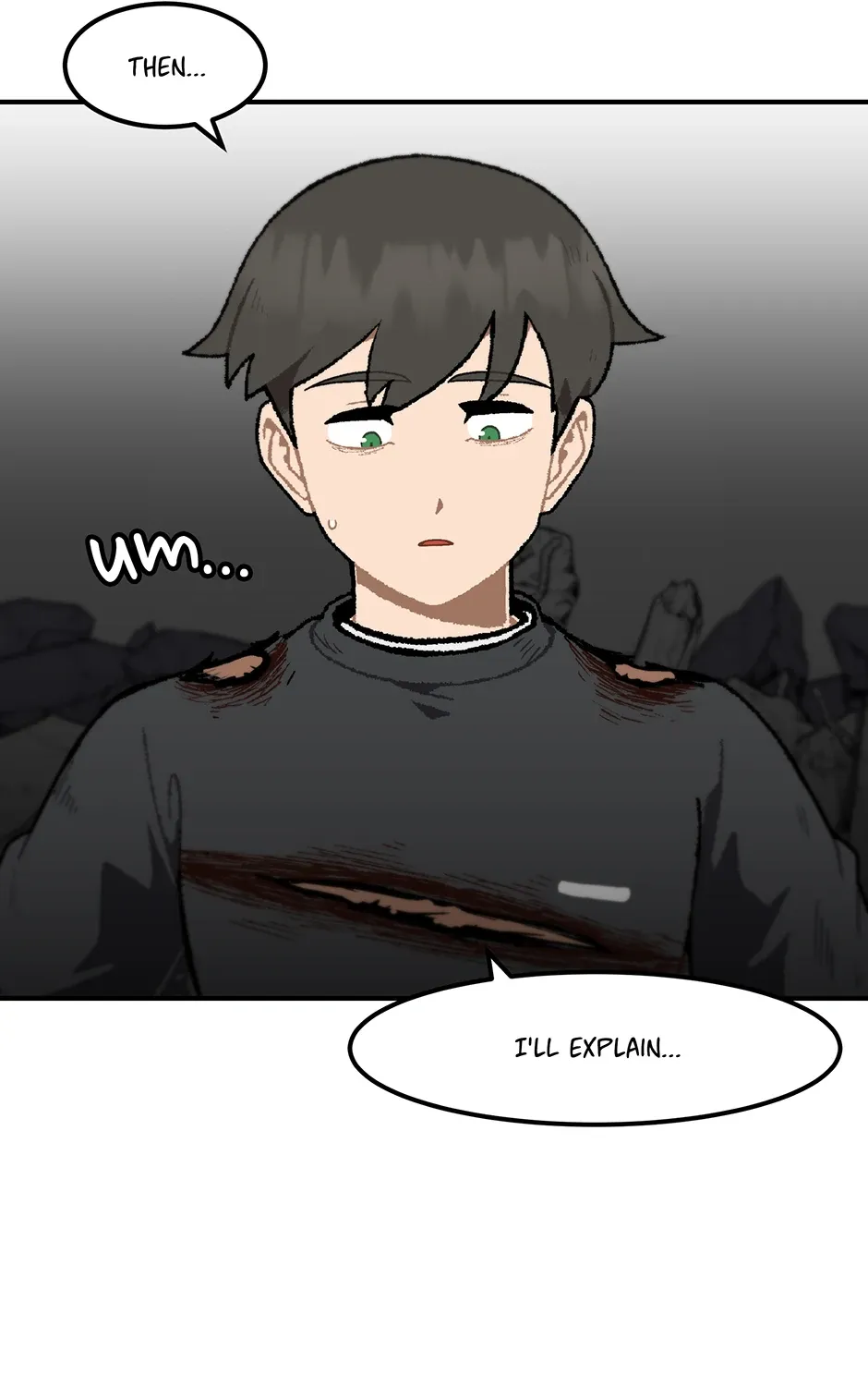 Level Up Alone Chapter 177 page 134 - 
