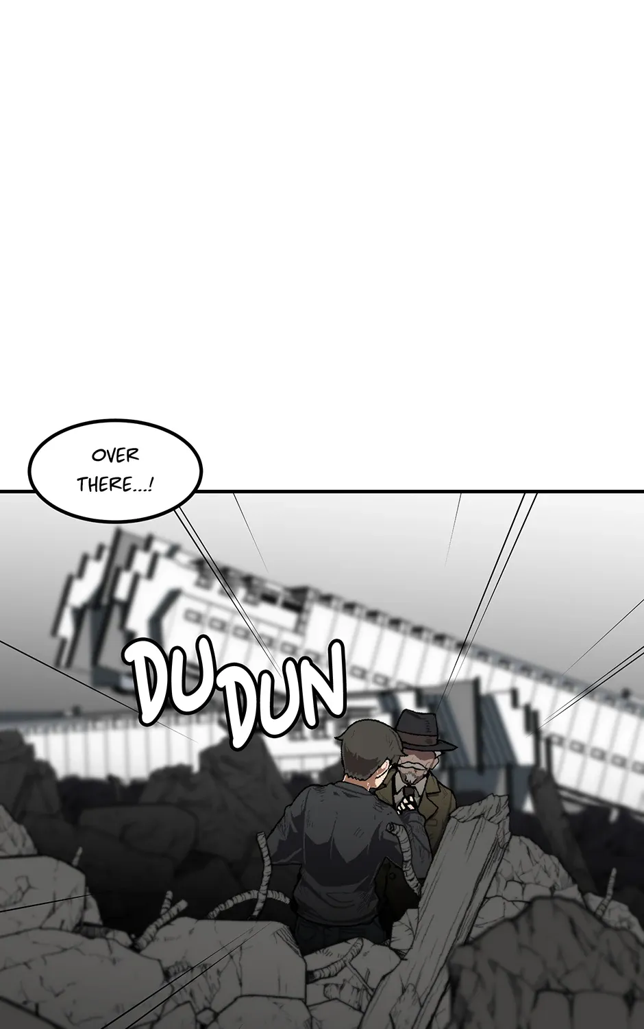 Level Up Alone Chapter 177 page 16 - 