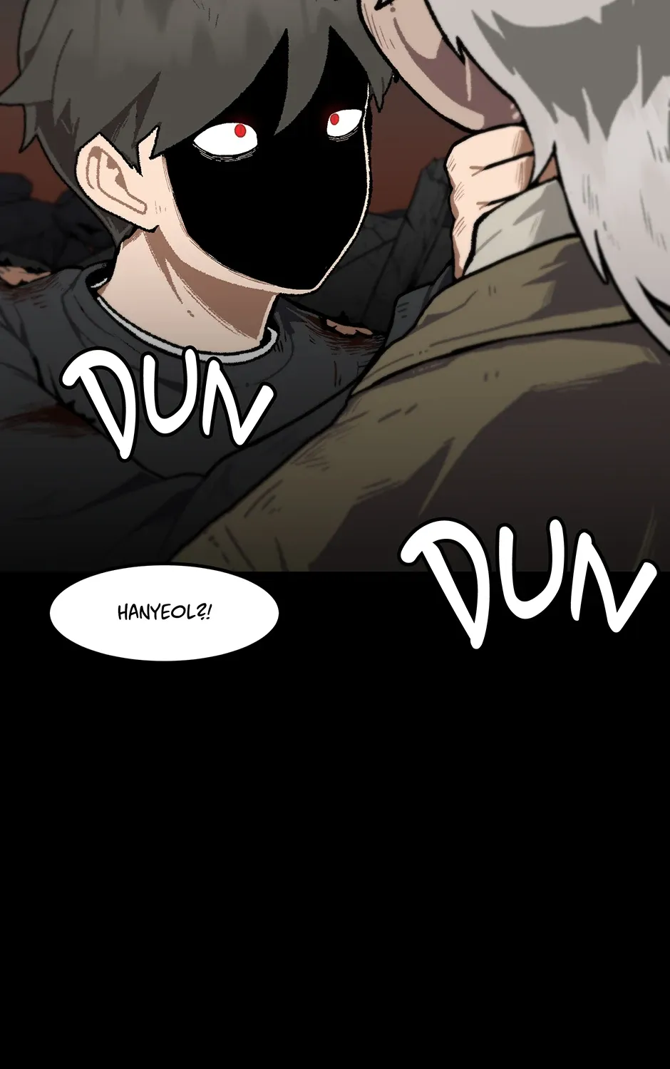 Level Up Alone Chapter 177 page 22 - 
