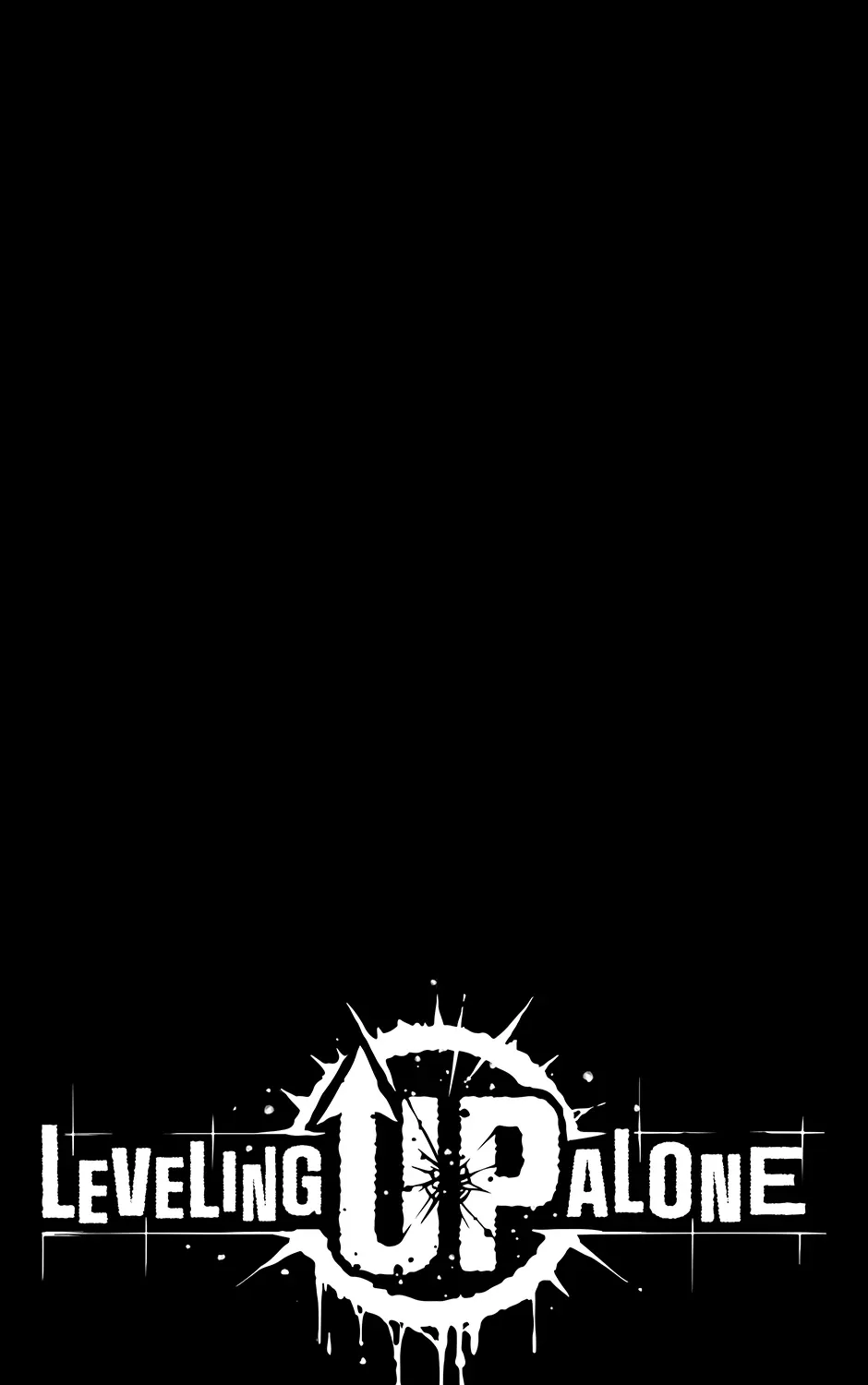 Level Up Alone Chapter 177 page 24 - 