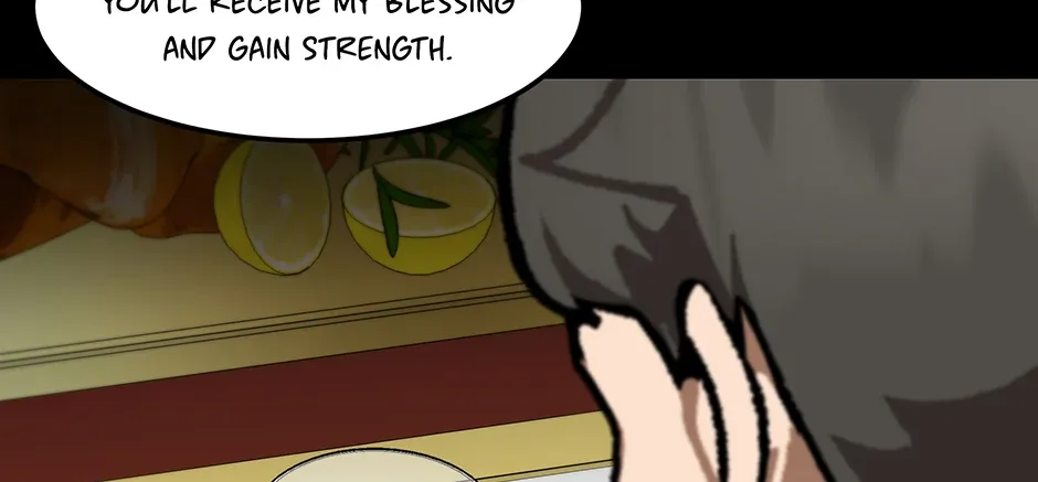 Level Up Alone Chapter 177 page 35 - 