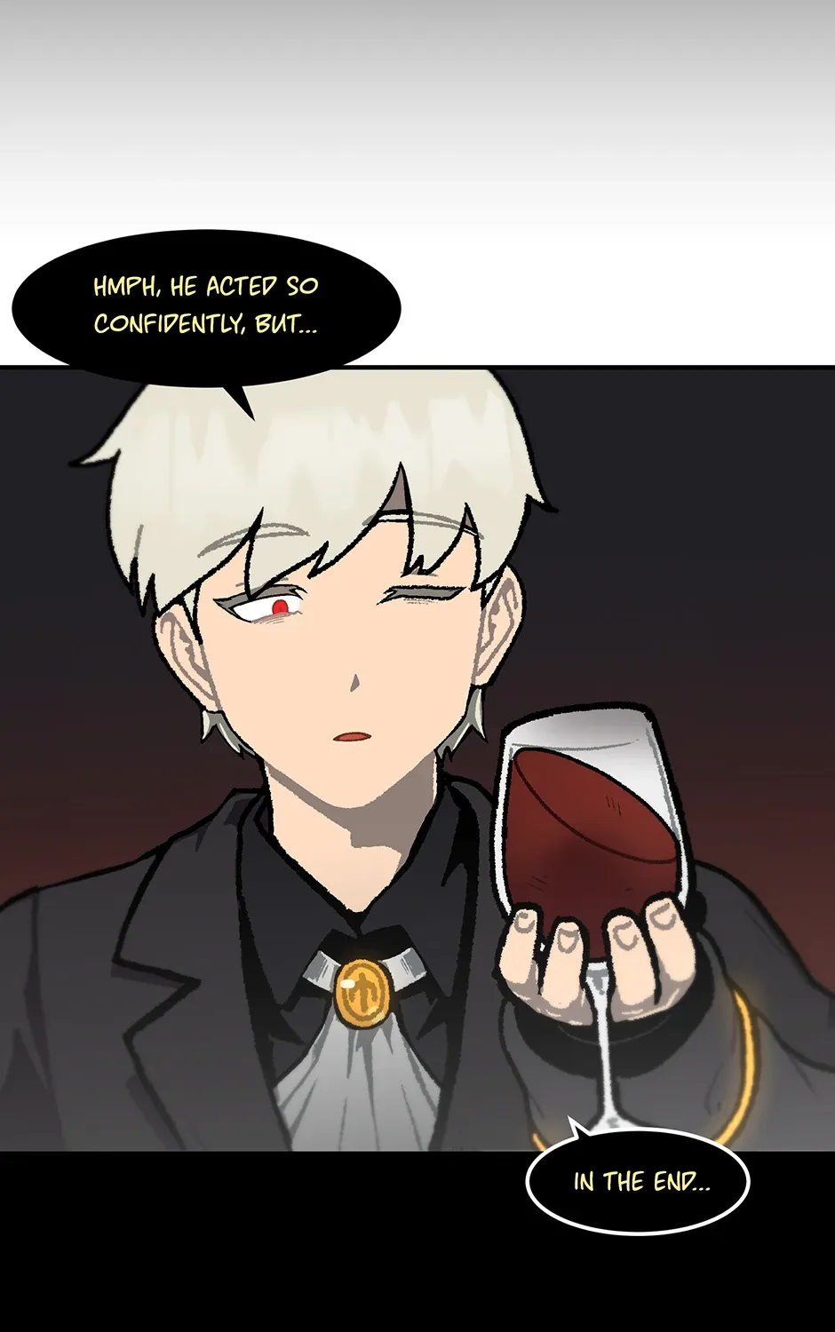 Level Up Alone Chapter 177 page 48 - 
