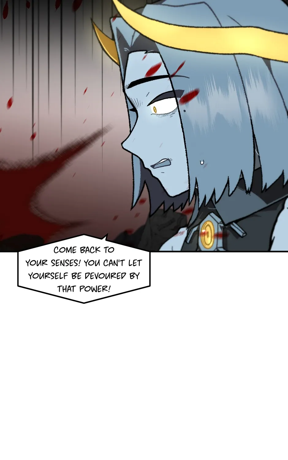 Level Up Alone Chapter 177 page 54 - 