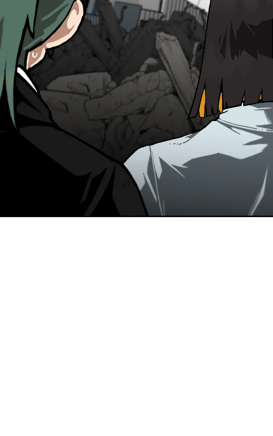 Level Up Alone Chapter 177 page 8 - 