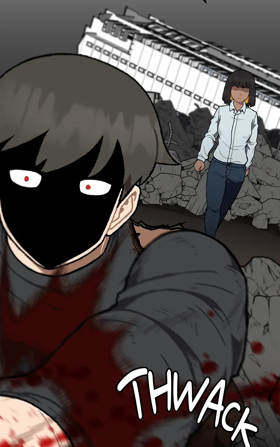 Level Up Alone Chapter 177 page 88 - 