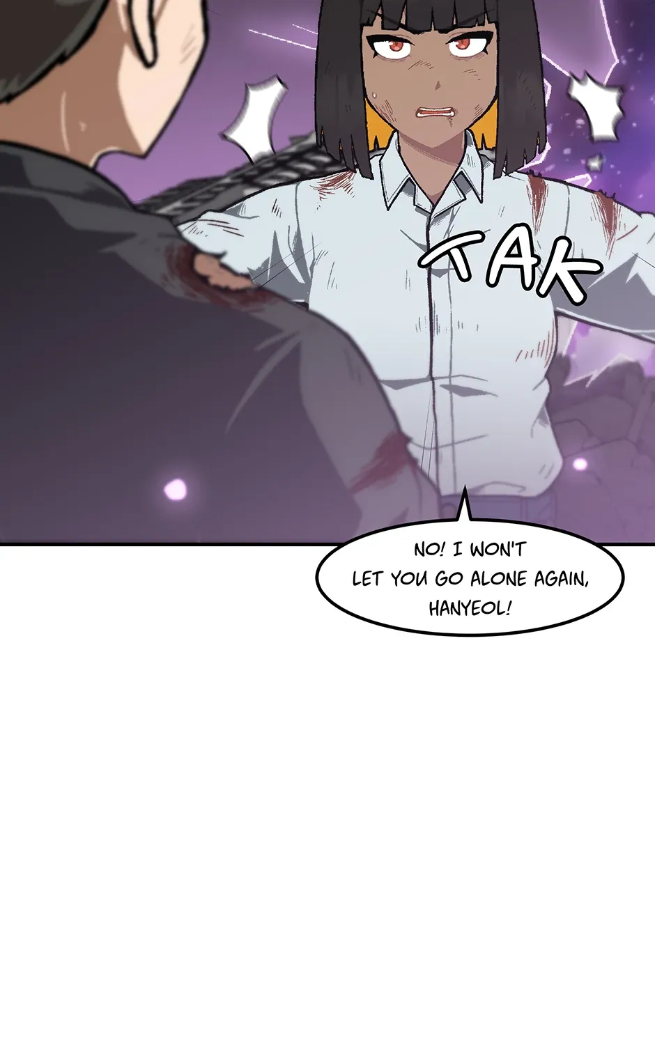 Level Up Alone Chapter 178 page 106 - 