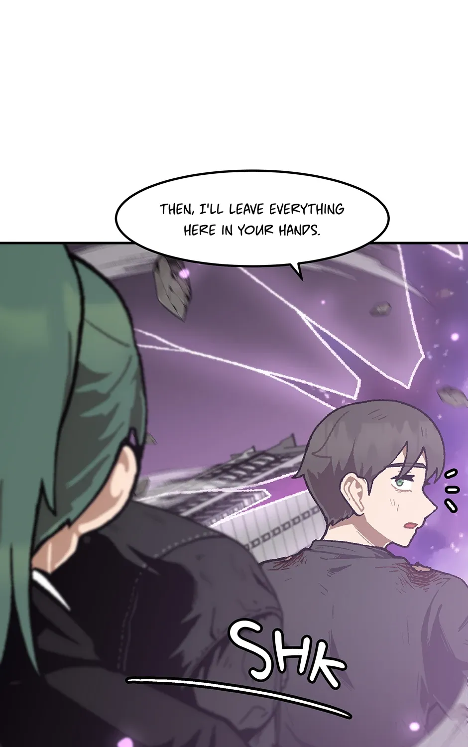 Level Up Alone Chapter 178 page 128 - 